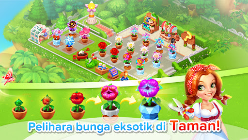 Kebun Keluarga - Tangkapan Layar 2