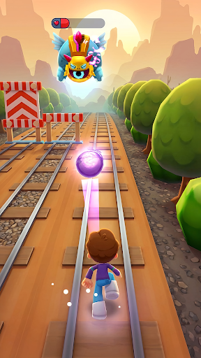 Kooply Run™: Play and Create! - Tangkapan Layar 3
