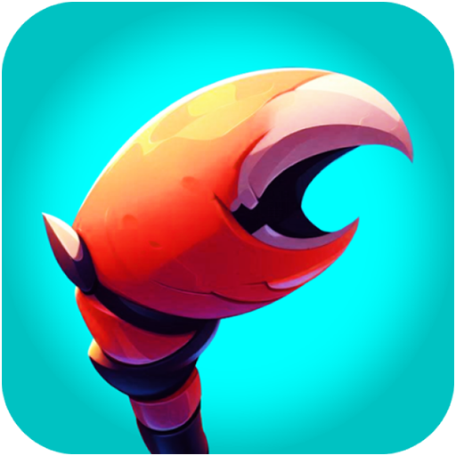 Krabby Skater
