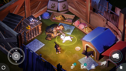 Last Day on Earth: Survival - Tangkapan Layar 1