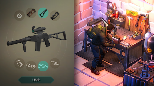 Last Day on Earth: Survival - Tangkapan Layar 3