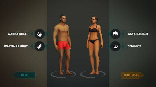 Last Day on Earth: Survival - Tangkapan Layar 6