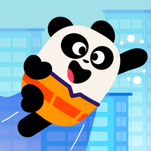 Lingokids: Game Bahasa Inggris