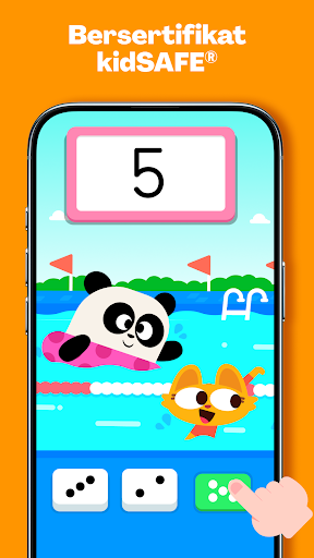 Lingokids: Game Bahasa Inggris - Tangkapan Layar 7