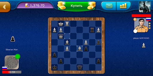 Онлайн игры LiveGames - Tangkapan Layar 6