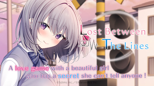 Lost Between the Lines - Tangkapan Layar 7