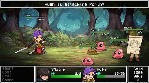 Love Esquire - RPG/Dating Sim - Tangkapan Layar 6