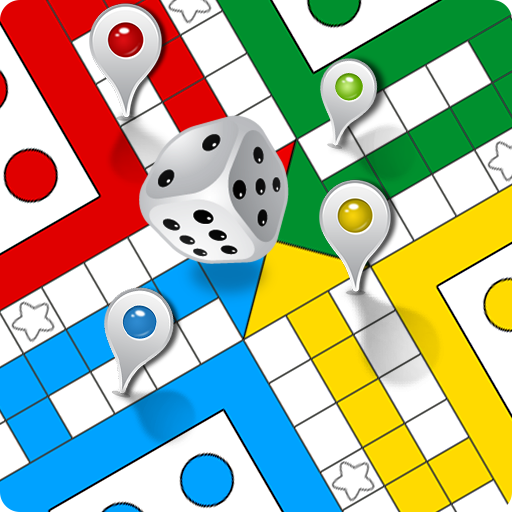 Ludo Offline लूडो: Low MB Game