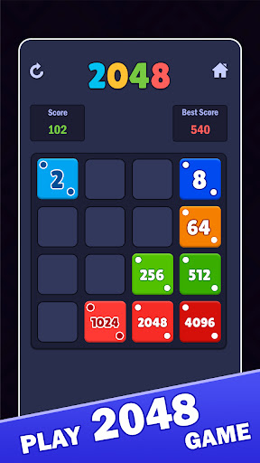 Ludo Offline लूडो: Low MB Game - Tangkapan Layar 4
