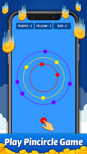 Ludo Offline लूडो: Low MB Game - Tangkapan Layar 6