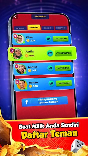 Ludo - Permainan Dadu Seru - Tangkapan Layar 6