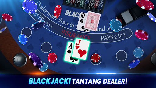 Luxy Poker-Online Texas Poker - Tangkapan Layar 5
