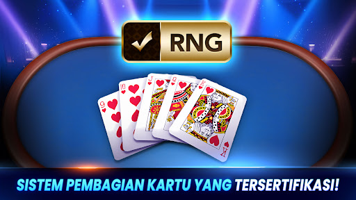 Luxy Poker-Online Texas Poker - Tangkapan Layar 7