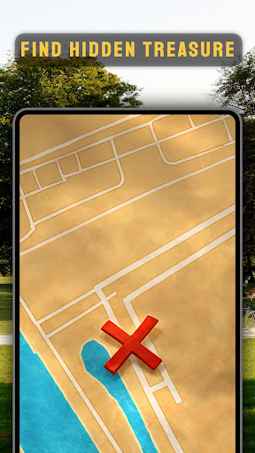 Magic Streets: Turn based RPG - Tangkapan Layar 8