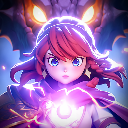 Magic Survivor: Game Roguelike 1.19 APK
