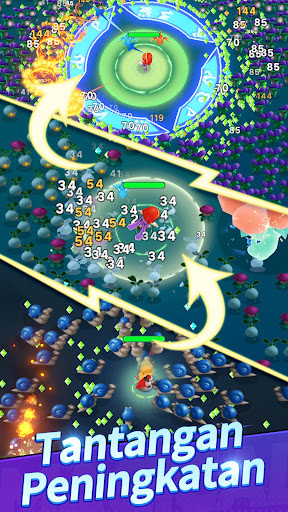 Magic Survivor: Game Roguelike 1.19 APK - Tangkapan Layar 3
