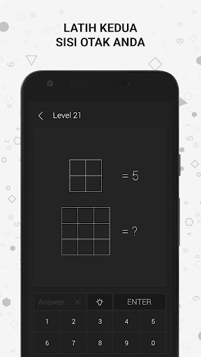 Math | Riddle and Puzzle Game 2.16 APK Unduh Gratis Untuk Android - Tangkapan Layar 4