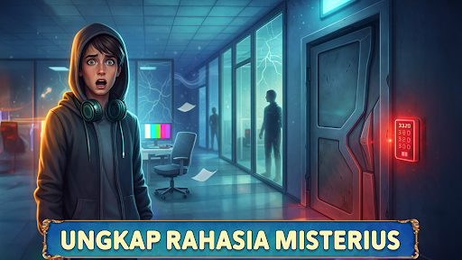 Melarikan Diri:Pintu Malapetak - Tangkapan Layar 6