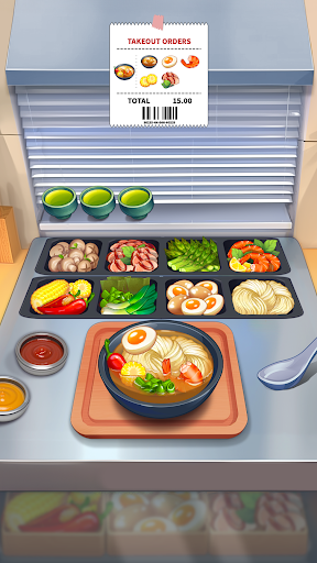 Memasak Indonesia: Restoran - Tangkapan Layar 5