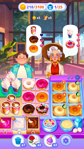 Memasak Indonesia: Restoran - Tangkapan Layar 8