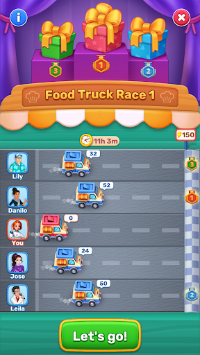 Merge Craze: Merge & Design - Tangkapan Layar 4