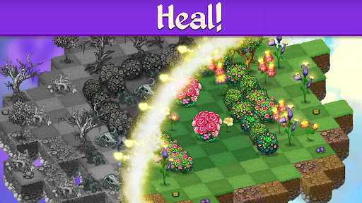 Merge Dragons! - Tangkapan Layar 3