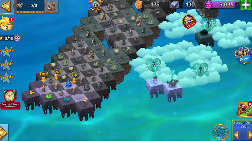 Merge Dragons! - Tangkapan Layar 7