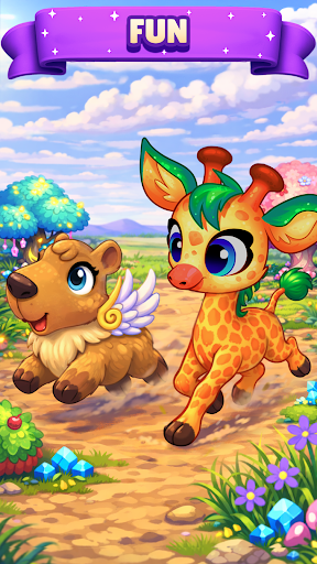 Midas Merge: Matching Games - Tangkapan Layar 2