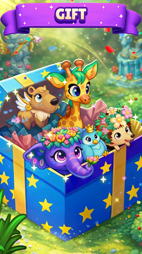 Midas Merge: Matching Games - Tangkapan Layar 3