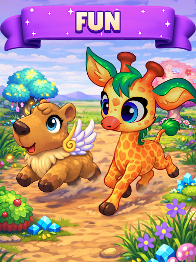 Midas Merge: Matching Games - Tangkapan Layar 5