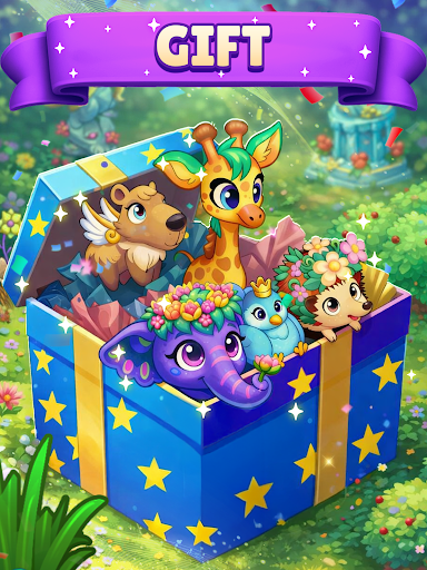 Midas Merge: Matching Games - Tangkapan Layar 6