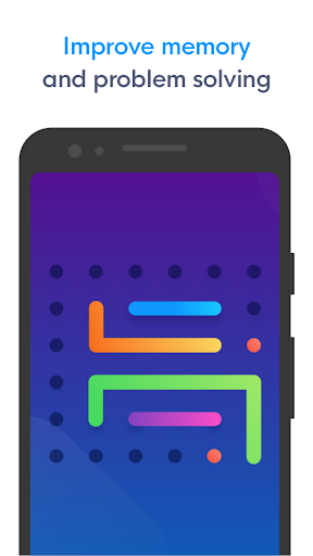 MindPal - Brain Training Games - Tangkapan Layar 3