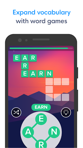 MindPal - Brain Training Games - Tangkapan Layar 4
