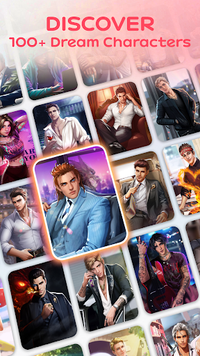 My Escape: My Secret Crush - Tangkapan Layar 7
