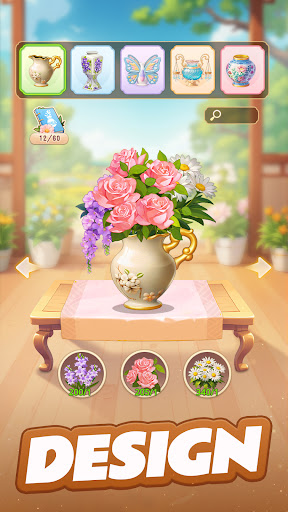 My Garden Tale - Tangkapan Layar 2