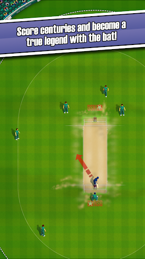 New Star™ Cricket - Tangkapan Layar 2