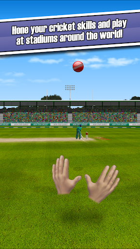 New Star™ Cricket - Tangkapan Layar 4
