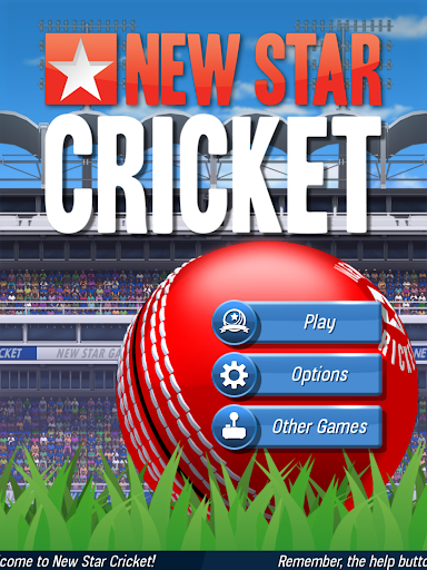 New Star™ Cricket - Tangkapan Layar 7