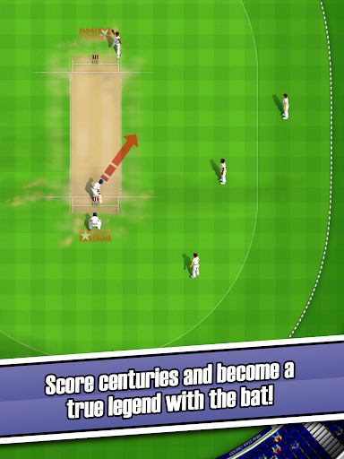New Star™ Cricket - Tangkapan Layar 8