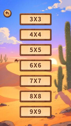 Numpuz: Classic Number Puzzle - Tangkapan Layar 4