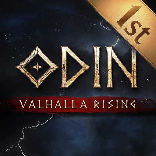 ODIN:VALHALLA RISING ikon