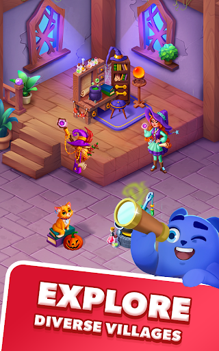 OPA! Family Card Party Game - Tangkapan Layar 3