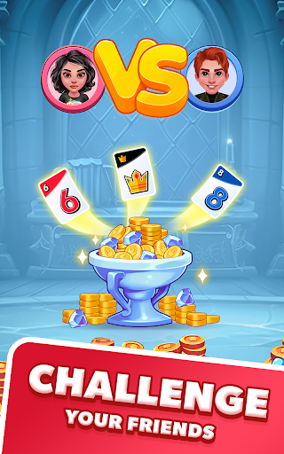 OPA! Family Card Party Game - Tangkapan Layar 5
