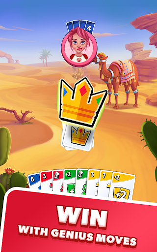 OPA! Family Card Party Game - Tangkapan Layar 6