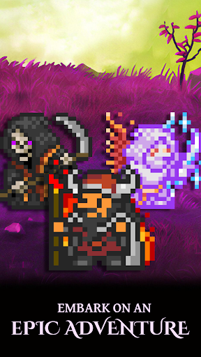 Orna: GPS RPG Turn-based Game - Tangkapan Layar 6