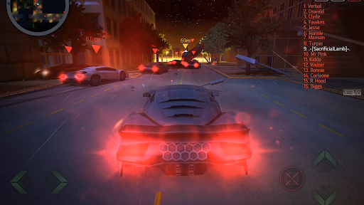 Payback 2 - Tangkapan Layar 2