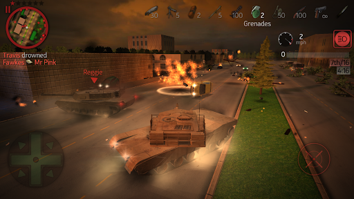 Payback 2 - Tangkapan Layar 3