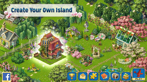 Pearl's Peril - Hidden Objects - Tangkapan Layar 3