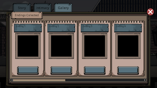 Pechka | Adventure Story Game - Tangkapan Layar 7