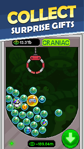 PewDiePie's Tuber Simulator - Tangkapan Layar 6